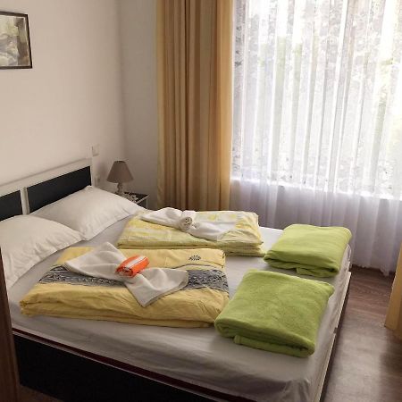 Апартамент Хармония Sozopol Extérieur photo