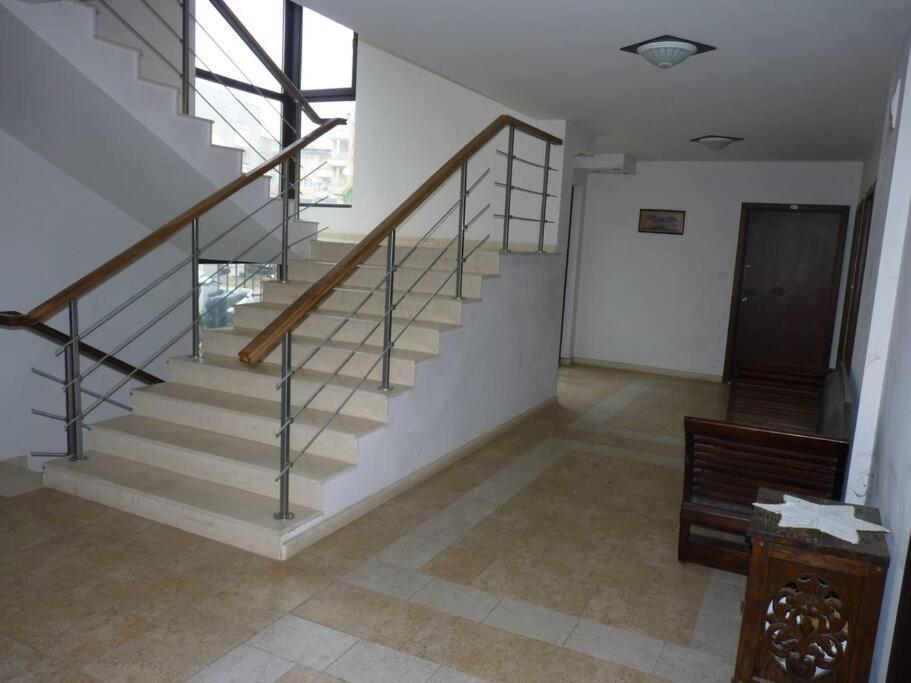 Апартамент Хармония Sozopol Extérieur photo