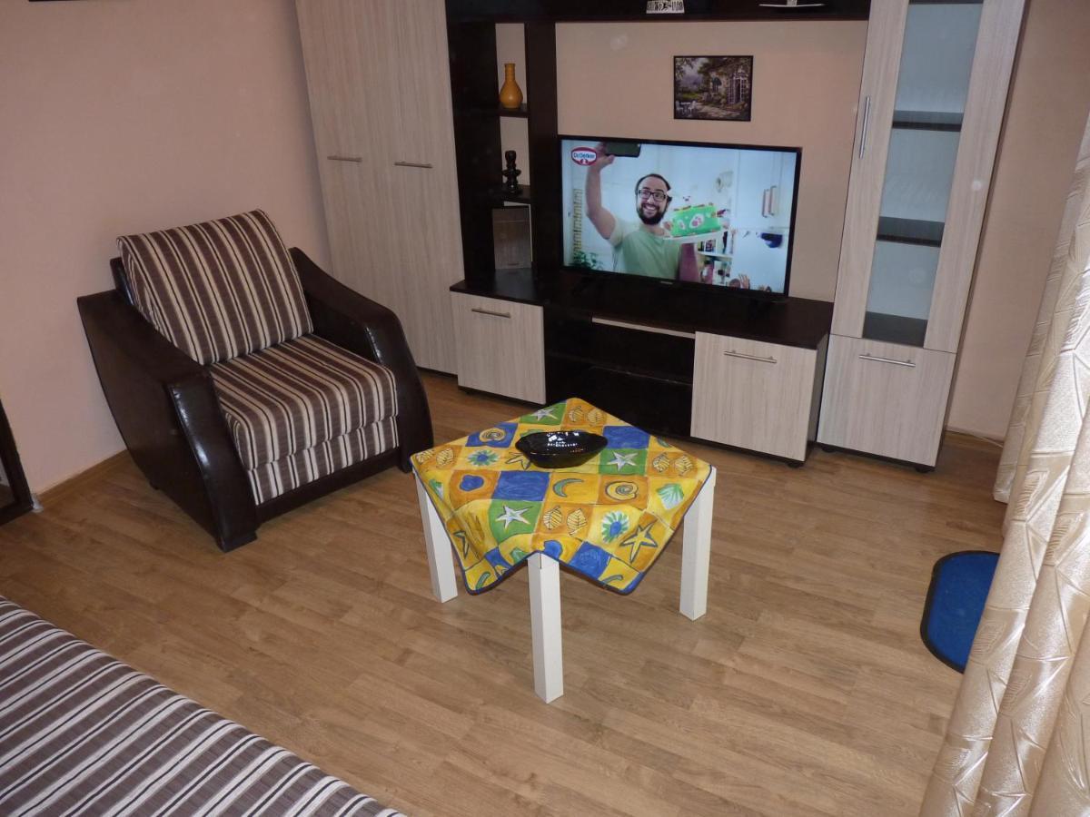 Апартамент Хармония Sozopol Extérieur photo