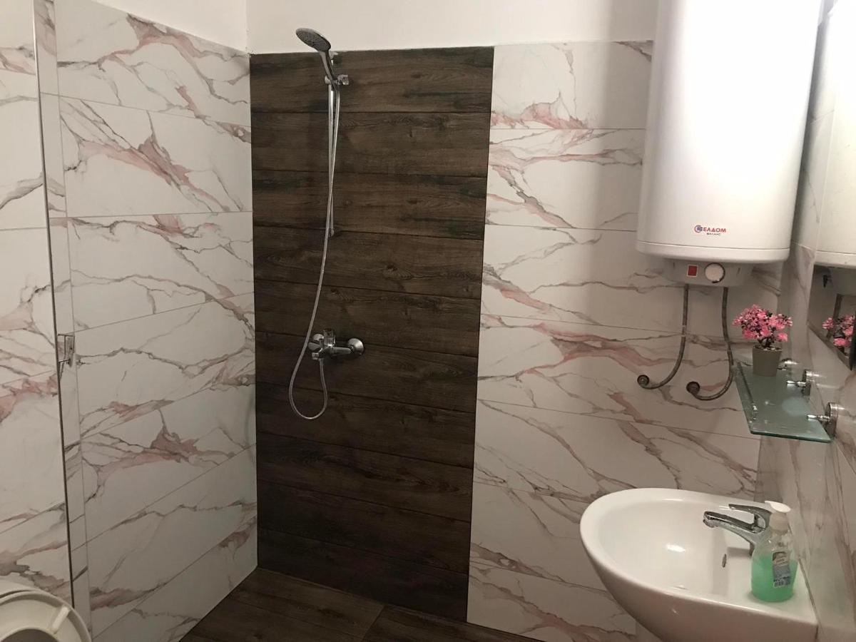 Апартамент Хармония Sozopol Extérieur photo