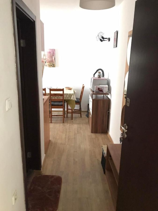 Апартамент Хармония Sozopol Extérieur photo